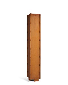 Verlängerung Abzugsrohr 1000 mm RB73 BIJUGA