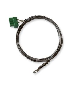 Rauchsensor, PT 1000