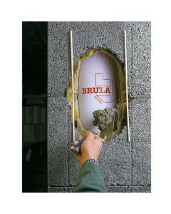 Schornstein Reparatur Set Brula DN Ø 200 bis 300 mm