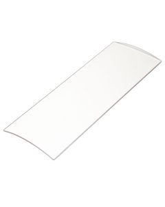 Aduro Seitenglas,1 Seite für Hybridöfen,Aduro Serie 9,P5 und P5 Lux