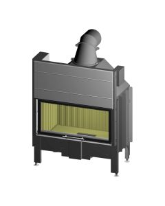 Kamineinsatz Spartherm Varia Ah 10,4 kW