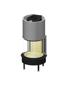 Kamineinsatz Spartherm Magic 12 kW