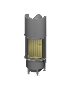 Kamineinsatz Spartherm Speedy Ph- 57 4s 7 kW