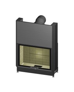 Kamineinsatz Spartherm Varia 1V-100h 10,4  kW