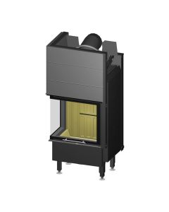 Kamineinsatz Spartherm Varia 2L-55h-4s GET 7 kW