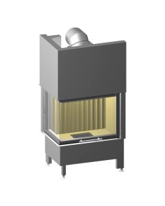 Kamineinsatz Spartherm Varia 2Lh-4s 11 kW