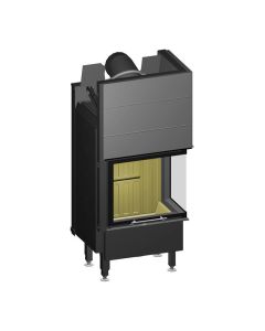 Kamineinsatz Spartherm Varia 2R-55h-4s GET 7 kW