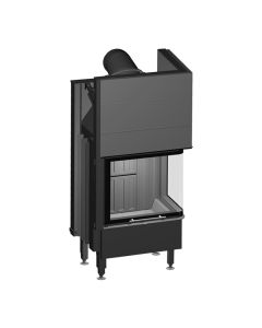 Kamineinsatz Spartherm Varia 2RR-55h-4s 7 kW