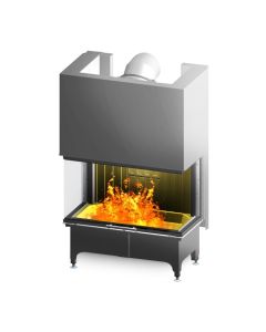 Kamineinsatz Spartherm Varia AS-3RLh-4s 8 kW