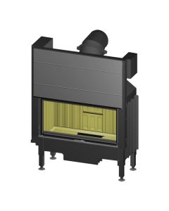 Kamineinsatz Spartherm Varia Ash 7 kW