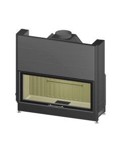 Kamineinsatz Spartherm Varia B-120h-4s 15 kW