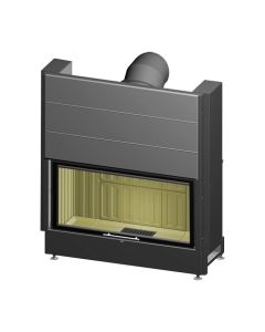 Kamineinsatz Spartherm Varia Bh-4s 10,4 kW