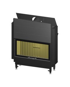 Kamineinsatz Spartherm Varia M-100h-4s GET 10,4 kW