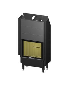Kamineinsatz Spartherm Varia M-60h-4s GET 8 kW