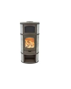 Specksteinofen Altech Eclips Complet 9 kW