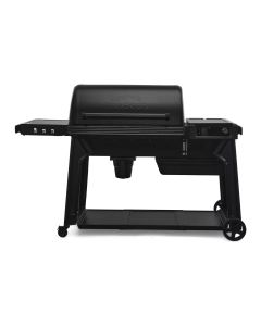 Traeger Woodridge Pro Pelletgrill