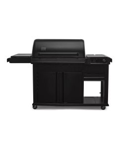 Traeger Woodridge Elite Pelletgrill