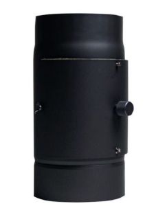Feinstaubfilter Kleining KaminFILTERKat